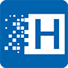 логотип HexCore.ru
