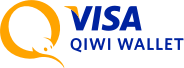логотип Qiwi Visa