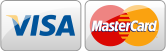 логотип Visa/MasterCard